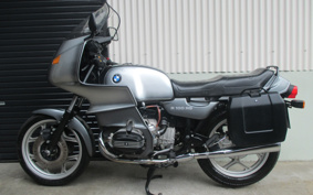 BMW R100RS 1992 4272