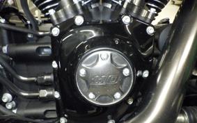 HARLEY FXSE1800CVO 2016