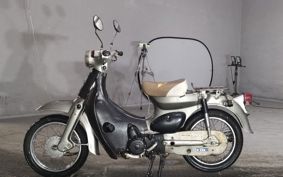 HONDA LITTLE CUB AA01