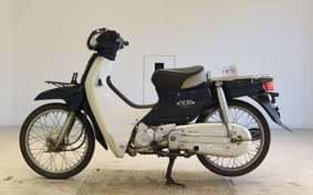 HONDA C50 SUPER CUB AA04