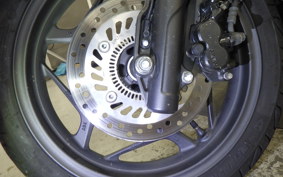 HONDA PCX 125 2026 JK05