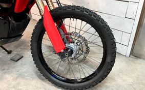 HONDA CRF250 RALLY MD47