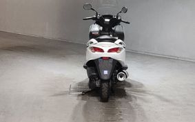 SUZUKI BURGMAN200 CH41A