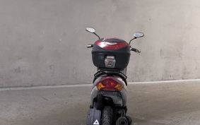 SUZUKI ADDRESS V125 CF4EA