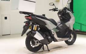 HONDA ADV160 KF54