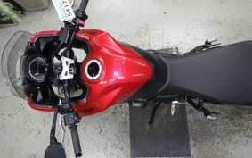 TRIUMPH TIGER 660 SPORTS 2022
