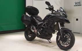DUCATI MULTISTRADA 1200 S 2013