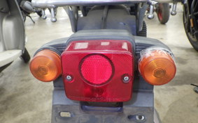 SUZUKI BIRDIE 50 BA43A