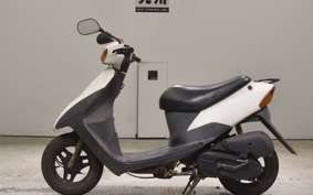 SUZUKI LET's 2 CA1PA