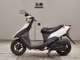 Фото Suzuki LET's 2 с японского аукциона