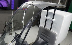 HONDA GYRO CANOPY TA03