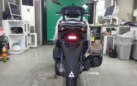 YAMAHA CYGNUS 125 XSR 3 SEA5J