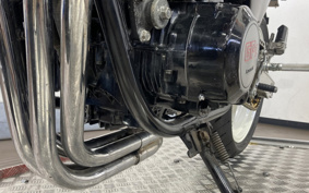 KAWASAKI GPZ400F 1987 ZX400A