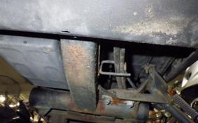 SUZUKI ADDRESS V125 G CF4EA