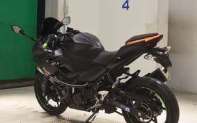 KAWASAKI NINJA 400 2021 EX400G