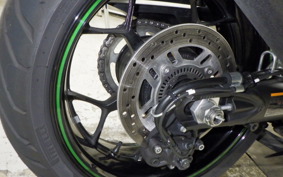 KAWASAKI ZX 1400 NINJA R A 2020