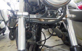 SUZUKI VANVAN 200 NH41A