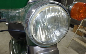 HONDA C50 SUPER CUB C50