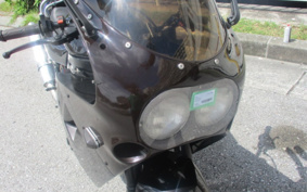SUZUKI GSX-R1100 1990 GV73A