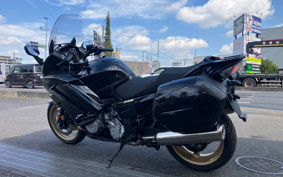 YAMAHA FJR1300 A 2022 RP27J