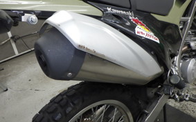 KAWASAKI KLX230S LX230A