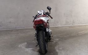 HONDA CB400SFV-4 2008 NC42