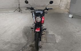 HONDA CT125 HUNTER CUB JA65