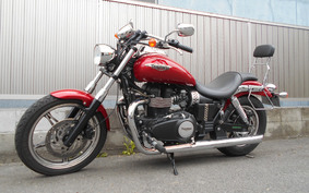 TRIUMPH SPEEDMASTER 2011 J9168R