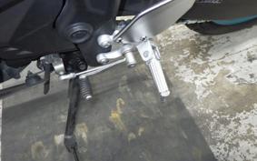 YAMAHA MT-03 ABS 2025 RH21J
