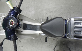 HONDA C110 SUPER CUB 2020 JA10