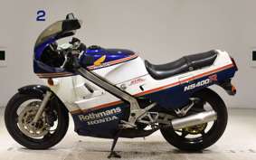 HONDA NS400R 1987 NC19