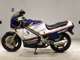 Фото Honda NS400R 1987 с японского аукциона