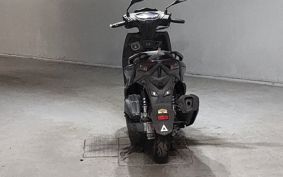 YAMAHA CYGNUS GRIF ASU SEJ4J