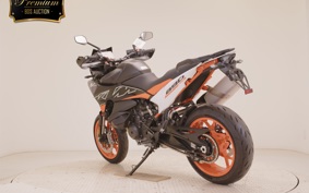 KTM 890 SMT 2026
