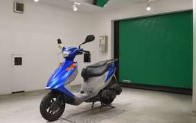 SUZUKI ADDRESS V125 CF4EA