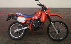 HONDA MTX125R JD05