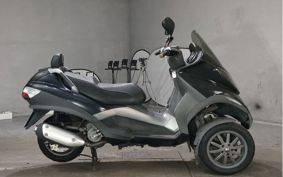 PIAGGIO MP3 250 RL ZAPM4720