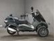 Фото Piaggio MP3 250 RL с японского аукциона