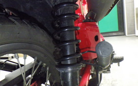 HONDA CT125-2 1999 JA65