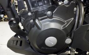 HONDA CB250RA MC52