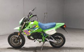 KAWASAKI KSR-1 MX050B