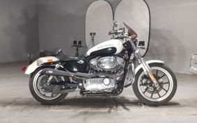 HARLEY XL883L 2013 CR2