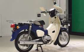 HONDA C110 SUPER CUB JA42