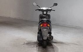 SUZUKI ADDRESS V125 CF46A