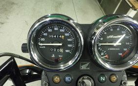 HONDA HORNET 250 2025 MC31
