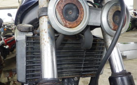 HONDA VTZ250 MC15