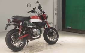 HONDA MONKEY 125 ABS JB02