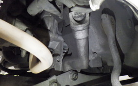 HONDA GYRO CANOPY 1997 TA03