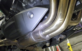 KAWASAKI Z1000 Gen.3 2008 ZRT00B