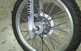 YAMAHA SEROW 225 Gen.3 2020 4JG